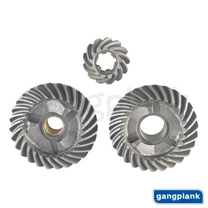 Outboard Motor Parts for Yamaha 25hp 30hp Reduction Box Gear Driving Gear Pinion 61N-45551-00 Reduction Gearbox Components