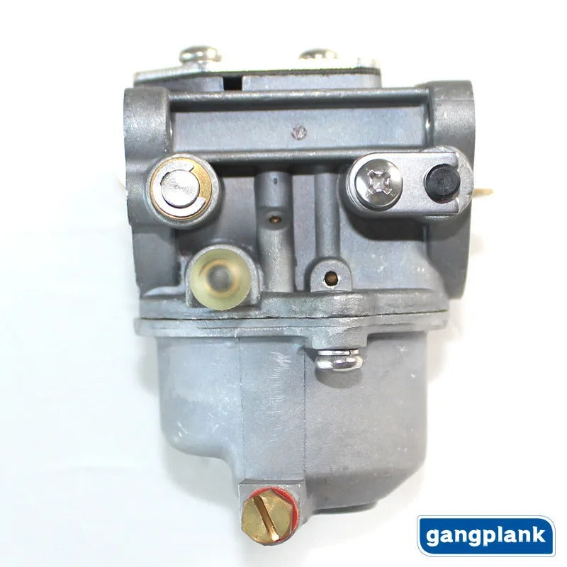 Outboard Carburetor Assembly 67D-14301-01 for Yamaha Hidea 4-stroke 4HP 5HP Boat Engine Carburetors