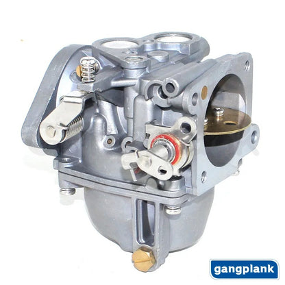 Boat Engine Carburetors 853720A1 Outboard Motor Carburetor 853720A8 346032000M for Mercury Tohatsu 2T 25HP 30HP