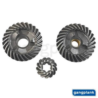 Outboard Motor Parts for Yamaha 25hp 30hp Reduction Box Gear Driving Gear Pinion 61N-45551-00 Reduction Gearbox Components