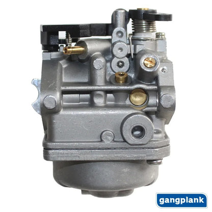 3303-8M0053668 Carburetor for Mercury 4-stroke 6HP Outboard Engine Boat Marine Parts 804766T03 804766A04 804766A05