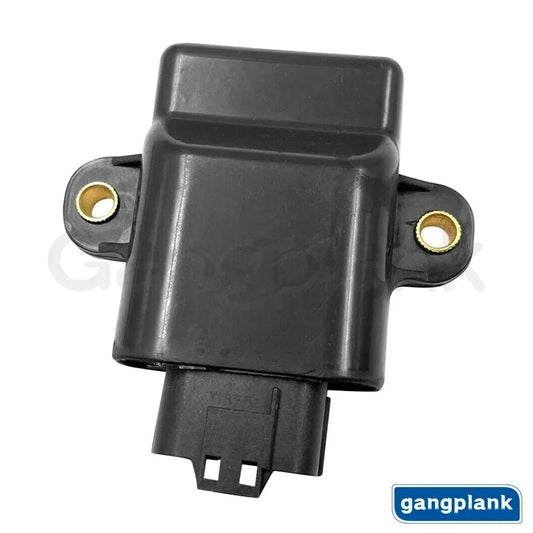 Outboard Motor Parts for Yamaha 4-stroke 20 HP Boat Engine Outboard CDI Ignition 6AH-85540-00 Module CDI UNIT ASSY for YAMAHA F20